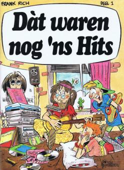 Dat waren nog 'ns Hits Book 1 