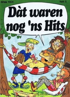 Dat waren nog 'ns Hits Book 2 