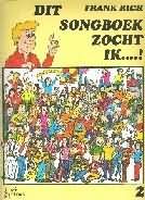 Dieses Songbuch suchte ich 2 