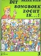 Dieses Songbuch suchte ich 3 