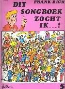 Dieses Songbuch suchte ich 5 