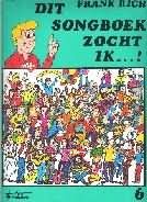 Dieses Songbuch suchte ich 6 