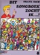 Dieses Songbuch suchte ich 8 