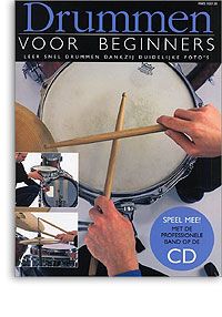 Drummen voor beginners 
