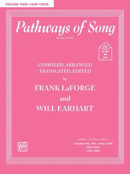 Pathways of Song Vol. 2 