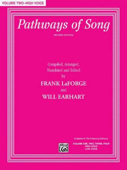 Pathways of Song Vol. 2 