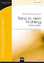 Tanz in den Frühling 