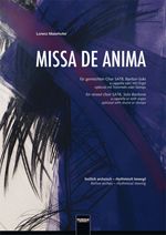 Missa de Anima 