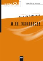 Wind Resonances 