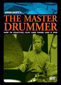 The Master Drummer 