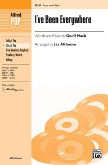 I've Been Everywhere 