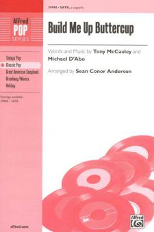 Build Me Up Buttercup 