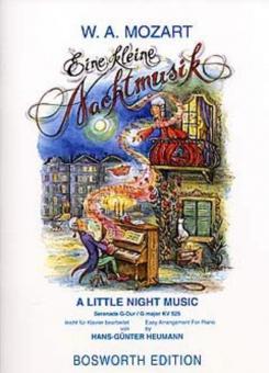 Eine kleine Nachtmusik 