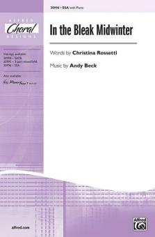 In The Bleak Midwinter Standard