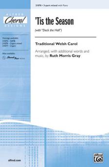 'Tis The Season Standard