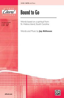 Bound To Go Standard