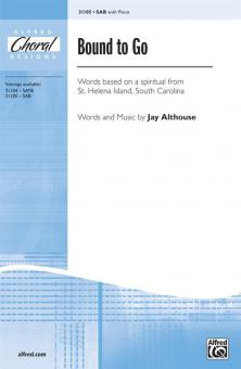 Bound To Go Standard