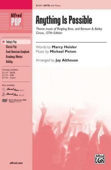 Anything Is Possible 