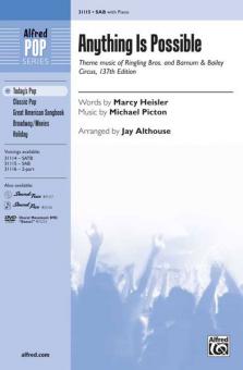 Anything Is Possible 