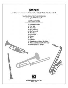Danza! Standard
