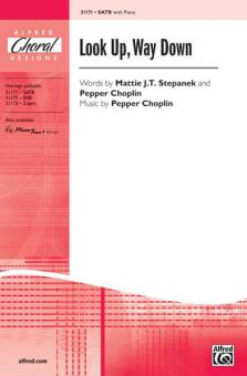 Look Up, Way Down Standard