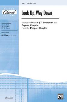 Look Up, Way Down Standard