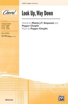 Look Up, Way Down Standard