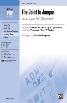 The Joint Is Jumpin' 