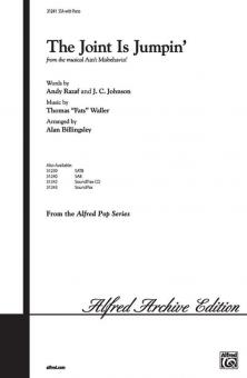 The Joint Is Jumpin' 