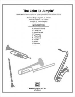 The Joint Is Jumpin' 