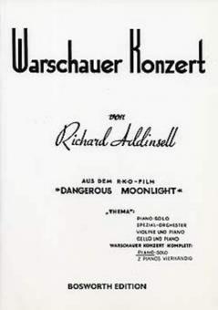 Warschauer Konzert (komplett) 