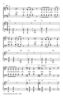 Rock And Roll All Nite 