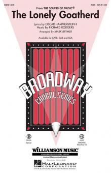 The Lonely Goatherd Standard