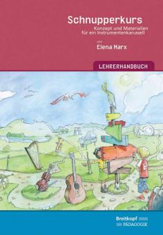 Schnupperkurs - Komplettpaket 