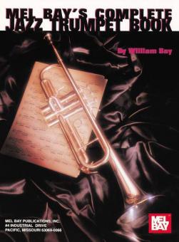 Complete Jazz Trumpet Book 