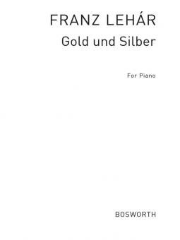 Gold und Silber 