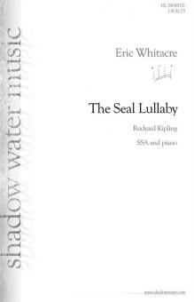 The Seal Lullaby Standard