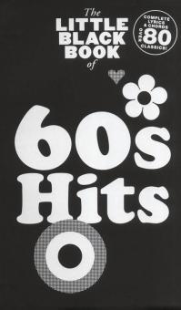 The Little Black Book of '60s Hits 