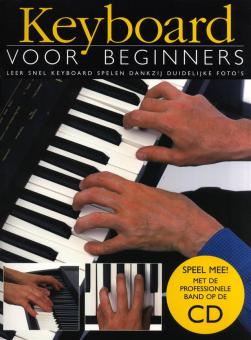 Keyboard Voor Beginners 