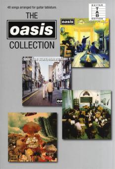 The Oasis Collection 