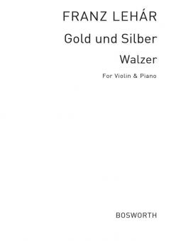 Gold und Silber 