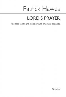 Lord's Prayer 
