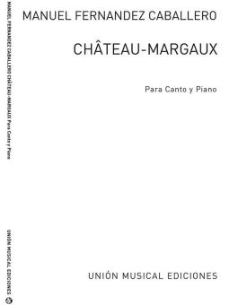 Chateau Margaux 