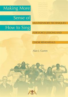 Making More Sense Of How To Sing 