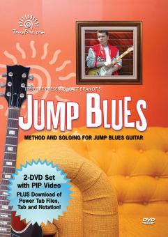 Jump Blues 