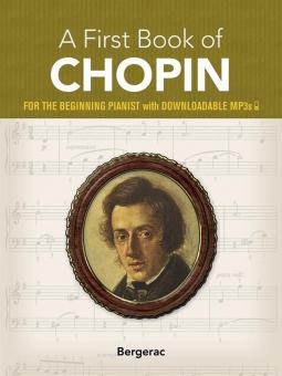 My First Book of Chopin 