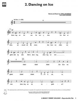 A Bear-Y Merry Holiday 