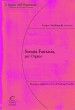 Sonata fantasia, per Organo 