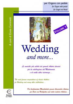 Wedding and More Volume 1 