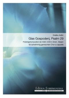 Glas Gospodenj 